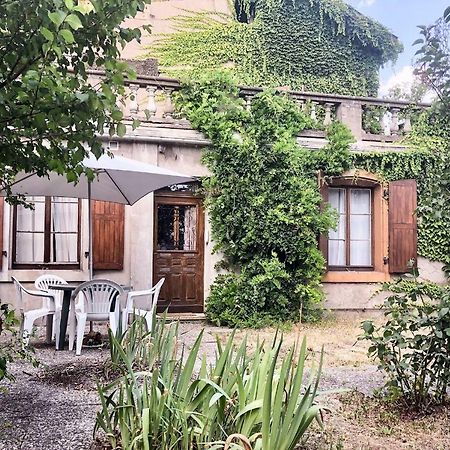 Gite 100M2, Jardin Prive, 3 Chambres A Mondelange Εξωτερικό φωτογραφία
