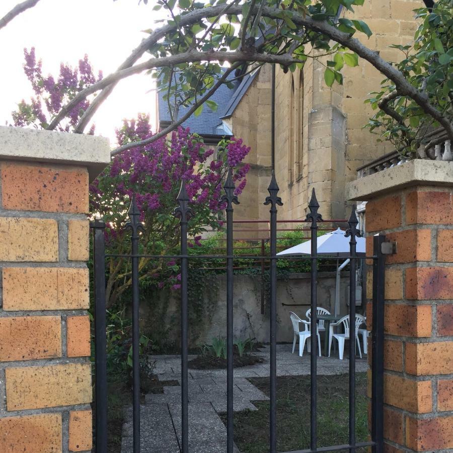 Gite 100M2, Jardin Prive, 3 Chambres A Mondelange Εξωτερικό φωτογραφία