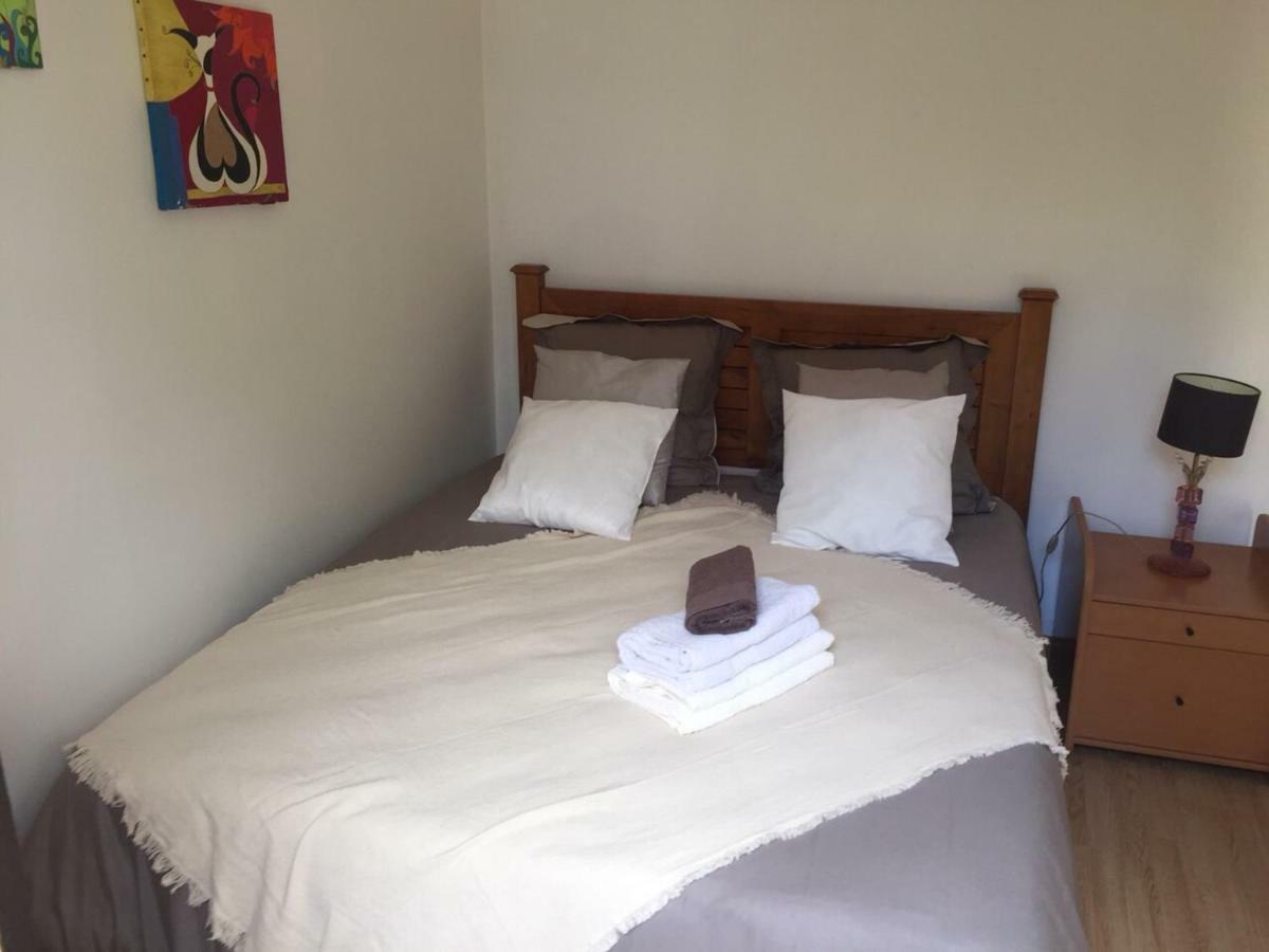 Gite 100M2, Jardin Prive, 3 Chambres A Mondelange Εξωτερικό φωτογραφία