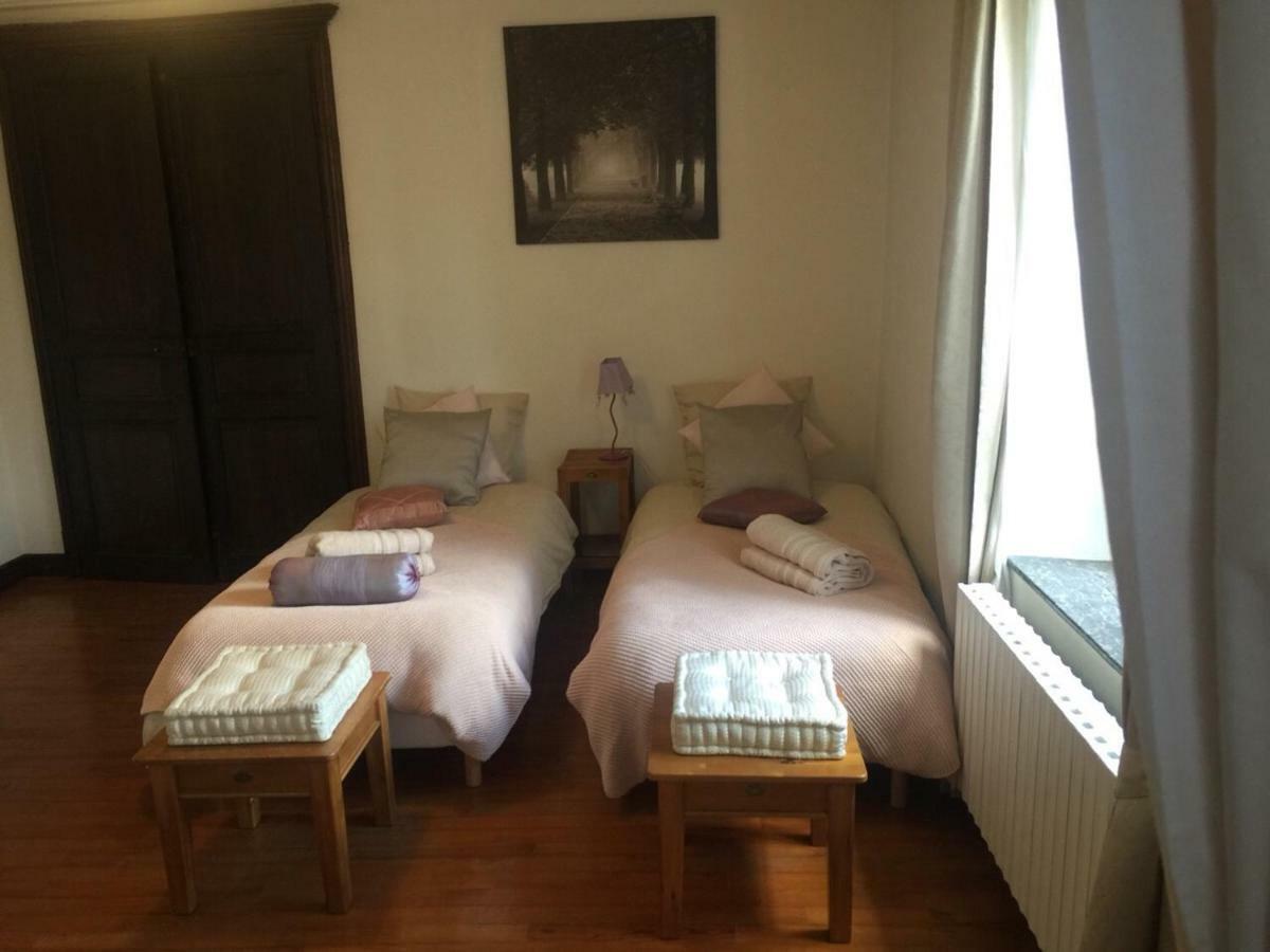 Gite 100M2, Jardin Prive, 3 Chambres A Mondelange Εξωτερικό φωτογραφία