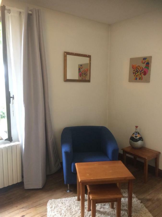 Gite 100M2, Jardin Prive, 3 Chambres A Mondelange Εξωτερικό φωτογραφία