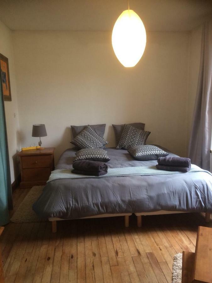 Gite 100M2, Jardin Prive, 3 Chambres A Mondelange Εξωτερικό φωτογραφία