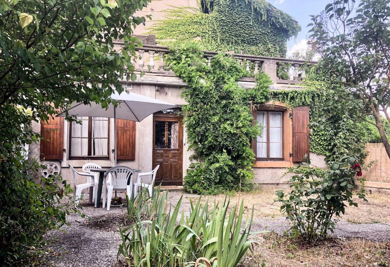 Gite 100M2, Jardin Prive, 3 Chambres A Mondelange Εξωτερικό φωτογραφία