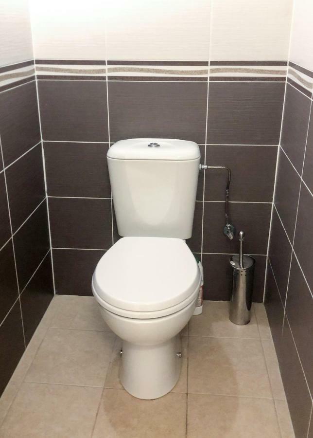 Gite 100M2, Jardin Prive, 3 Chambres A Mondelange Εξωτερικό φωτογραφία